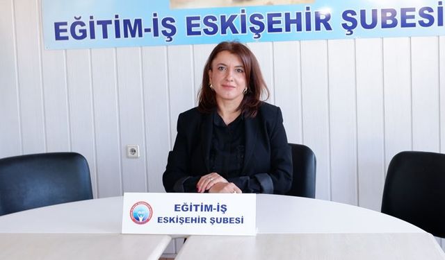 Öğretmen Odalarını ‘Ücretli-Sözleşmeli-Uzman-Başöğretmen’ Diye Böldüler