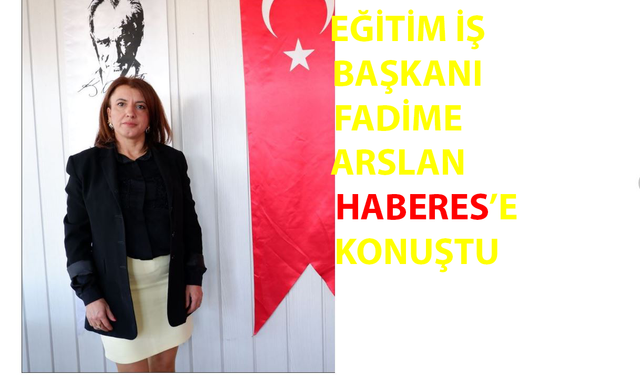 Öğretmen Odalarını ‘Ücretli-Sözleşmeli-Uzman-Başöğretmen’ Diye Böldüler