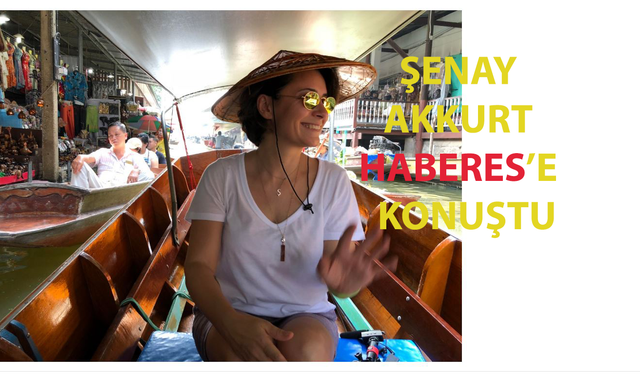 Eskişehir Canlı Enerjisi Yüksek Sanat Şehri