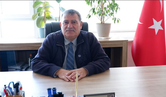 "Adı Yusuf Ama Tekin Değil"