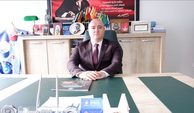 Liyakatsizlik Adam Kayırmacılık Eğitimcileri Tükenmişliğe Sevk Ediyor