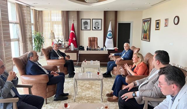 Eskişehir Sağlık-Sen’den Önemli Bir Organizasyon Daha