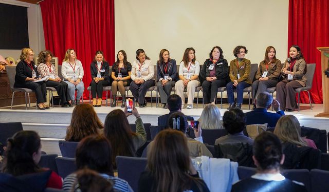 Kadın Sığınmaevinde Bir Gün