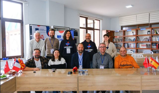 Sahanın Ötesindeki Hedefler Uluslararası Konferansı Eskişehir’de Gerçekleşiyor