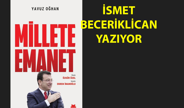 Millete Emanet