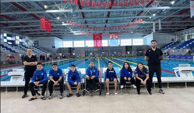 Eskişehir Büyükşehir Spor Kulübü’nden Sivas’ta Tarihi Başarı