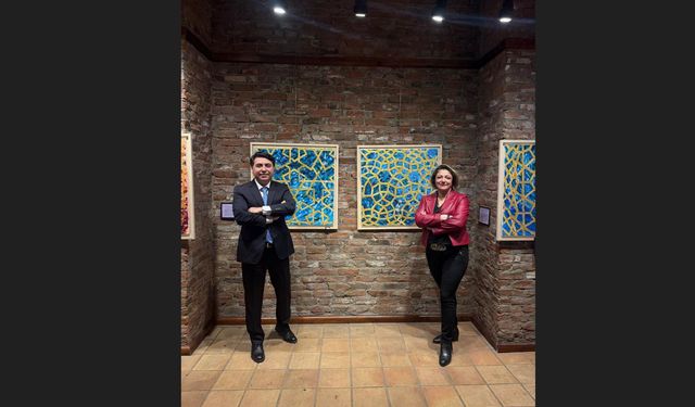 Eskişehir’in ‘sözlü mirası’ görselliğe dönüştü