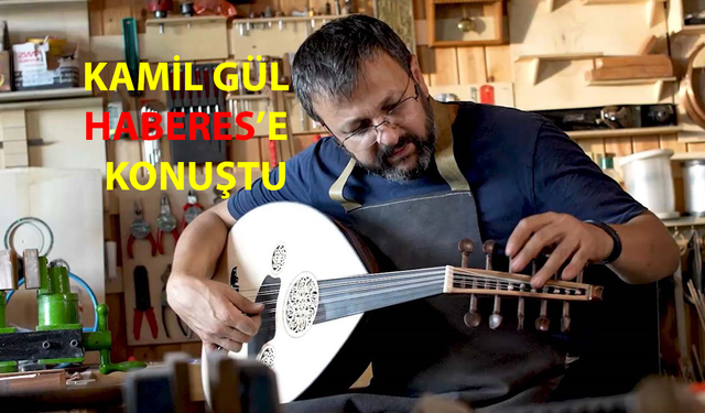 Herkesin Aynı Malzemelerle Başladığı Ama Kimsenin Aynı Sonuca Ulaşamadığı Zanaat