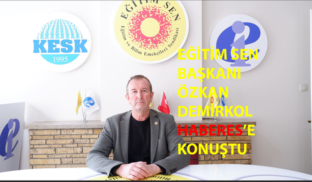 Mülakat Yandaş Kadrolaşmanın Aracı Oldu