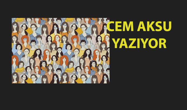 Toplum İnsanın Aynasıdır