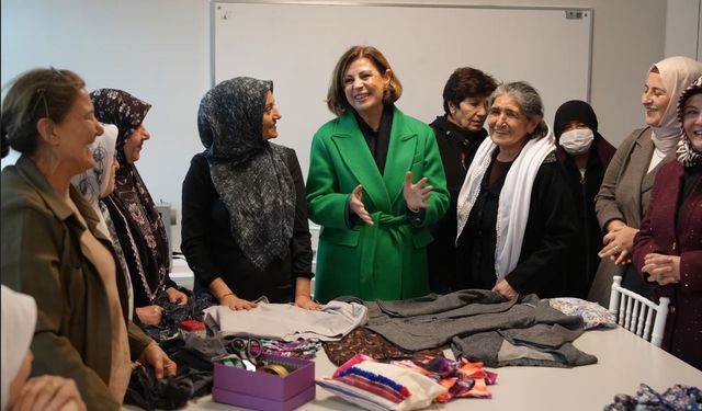 Başkan Ünlüce’den Mihalgazi Ve Sarıcakaya Çıkarması