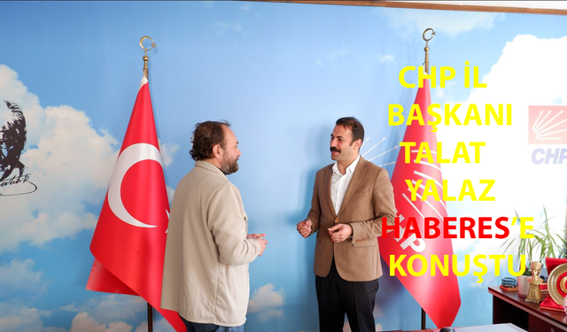 Eskişehir Türkiye’nin Aydınlanma Kentidir