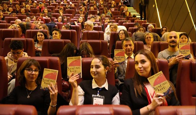 Fransız Edebiyatı Ve Sineması Bir Arada