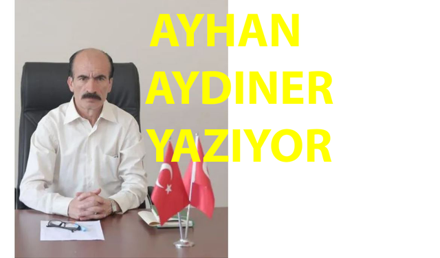 Haberes Yazdı Psikopat Eski Kocaya Bilgi Veren Okul Müdürü Görevden Alındı