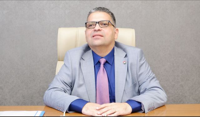 Şehir Hastanesi'ndeki Süreci Takip Ediyoruz