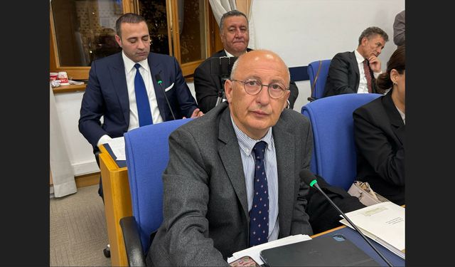 "Dünyanın hiçbir yerinde halkını böyle yargılatan Cumhurbaşkanı yok!”