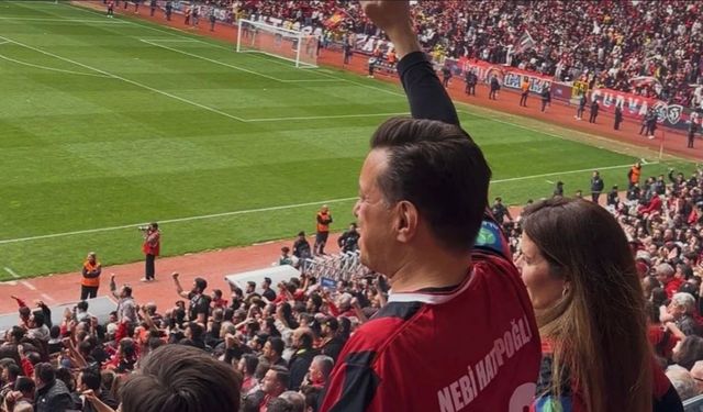 Milletvekili Hatipoğlu: "Ceza için tam da bu hafta mı beklendi?"