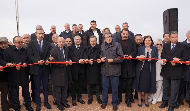 “Türkiye’de Cemevlerini İbadethane Olarak Kabul Eden İlk Belediyelerden Biriyiz”
