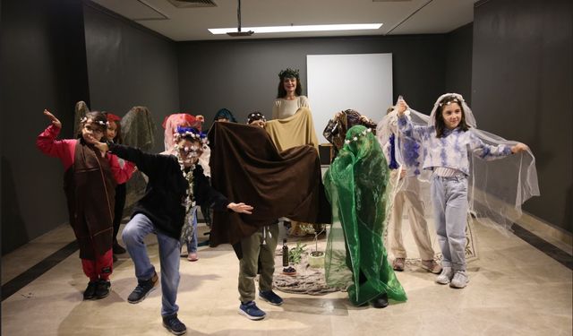 “Fransa Günleri”nde Akdeniz Büyüsü Şehri Sardı