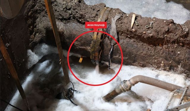 ESKİ'den Arıza Açıklaması