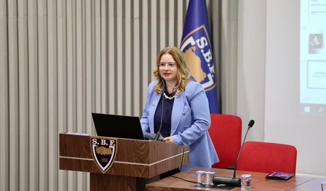 Odunpazarı Belediyesi’nin O Projesi En Başarılılar Arasında!