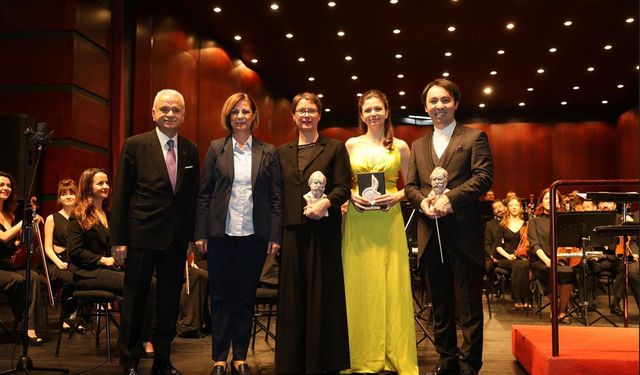 İnsan Hakları Günü’ne Özel Konser