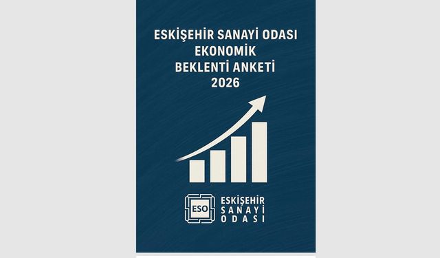 Kesikbaş: “Eskişehir Sanayisi Tüm Zorluklara Rağmen Üretmeye Devam Ediyor”