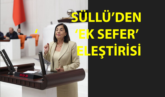 “Eskişehir’e iki gün yetmez”