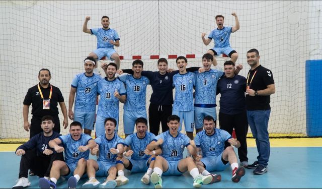 Eskişehir Büyükşehir Spor Kulübü’nden Zafer Dolu Bir Hafta