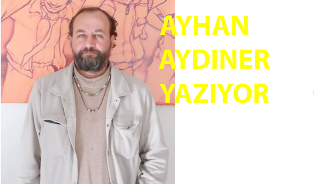 Ayhan Aydıner Tutuklanmış