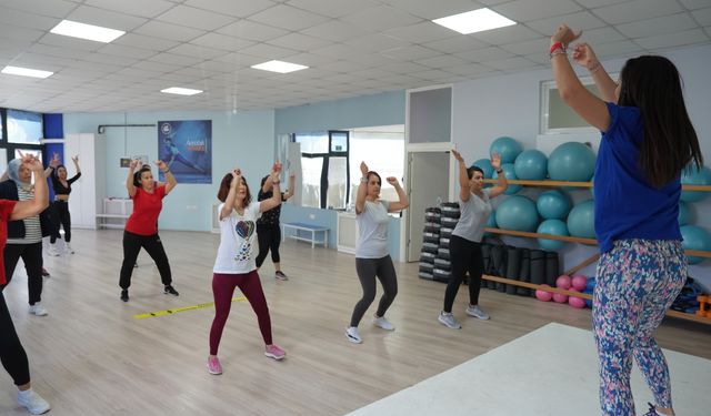 Eskişehir Büyükşehir Belediyesi'nden Kadınlara Ücretsiz Eğitim