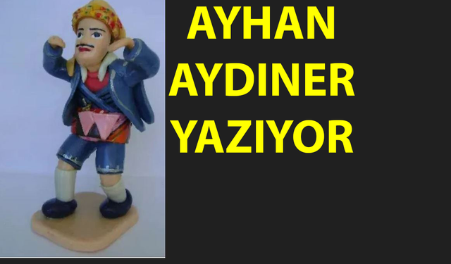 'Kağıttan Değil Gerçek Kaplan' Dediğimiz Kofti Efe Çıkmış!