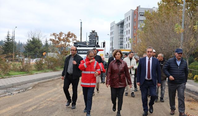 Ayşe Ünlüce’den Kent Trafiği İçin Çok Güzel Hareketler
