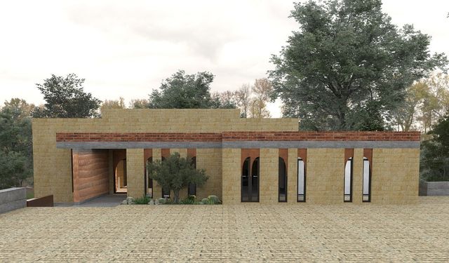 Yunus Emre'nin daha iyi anlatılabilmesi için Eskişehir'de dijital müze yapılıyor