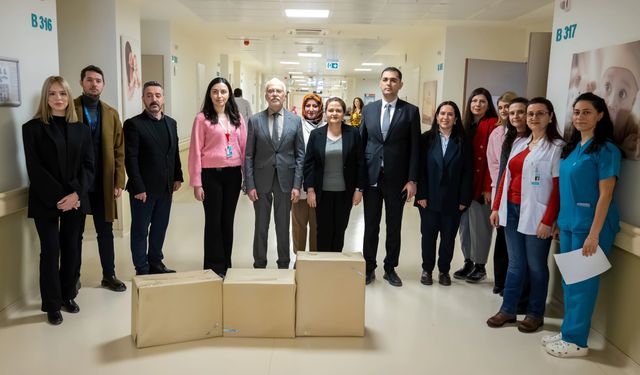 Tepebaşı Belediyesi’nden Sürdürülebilirlikte Üç Önemli Çalışma