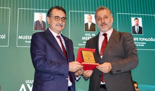 Uluslararası Ayder Forumu’nda Enerji Güvenlik ve Dijital Dönüşüm Vurgusu