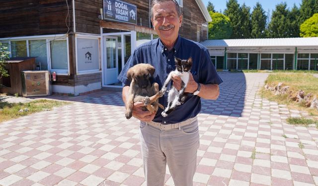 “Rakamlar Sadece İstatistik Değil; Bir Can Bir Umuttur”