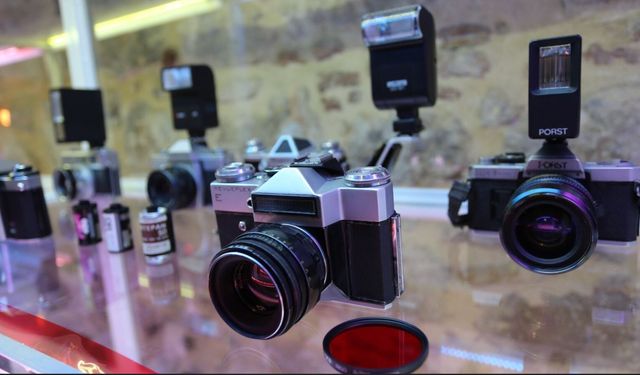 Odunpazarı Belediyesi Müzeleri Ziyaretçi Sayısında Yüzde 45 Arttı