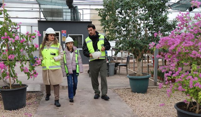 Küçük Yaşta Büyük Duyarlılık