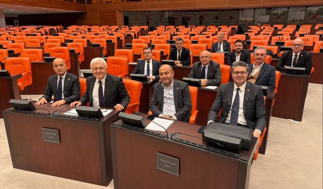 “16 milyon emeklimiz hakkını alana dek direneceğiz!”