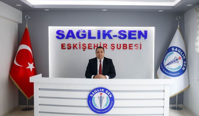 "Becayiş ve atama işlemlerinde torpil ve kayırmacılık olmamalı"
