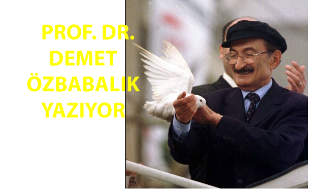 "Sayın Malatya Canavarı yakalanmıştır”