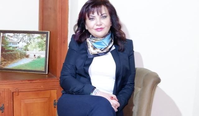 “Bizlerin İki Kırmızı Çizgisi Türkiye Sevdası Ve Atatürk’tür”