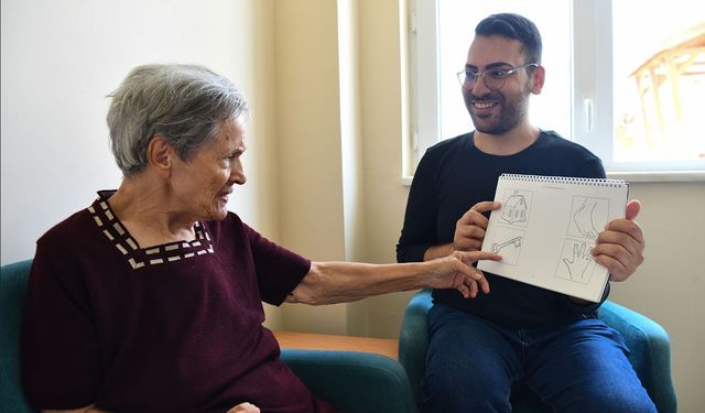 Alzheımer Konukevleri Yaşamı Kolaylaştırıyor