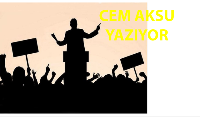 Herkes Aynı Kelimeyi Söylüyor Ama Aynı Şeyi Anlatmıyor?