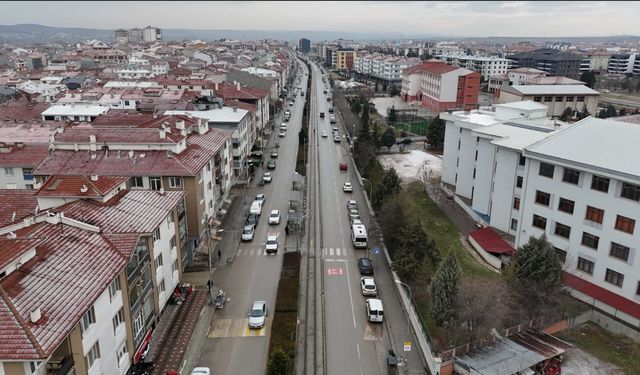 Arabasız Pazar Günleri 24 Ocak'ta Başlıyor