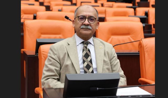 Eskişehir’e Yatırım Yok Oyalama Var