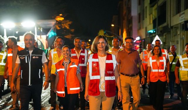 Merkezden Kırsala Ulaşım Konforu Zirveye Çıktı