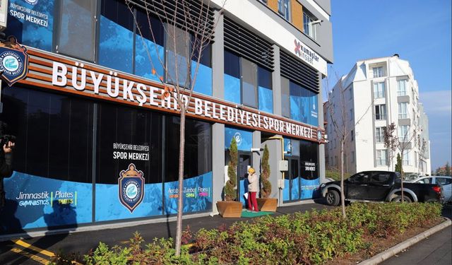 Büyükşehirde Tabata Grup Dersleri Başlıyor