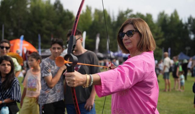 2025 Yılı Sporun Yılı Oldu